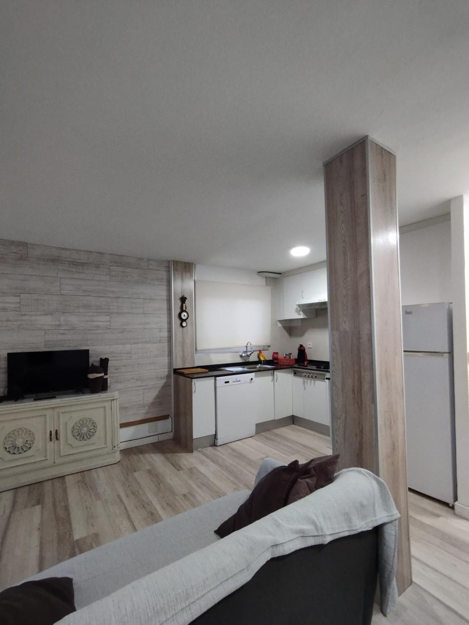 Grandpa Beach House Alicante Exterior foto